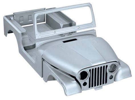 jeep sheet metal parts|aftermarket jeep parts.